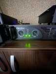 Audiophony cx600 крайно стъпало