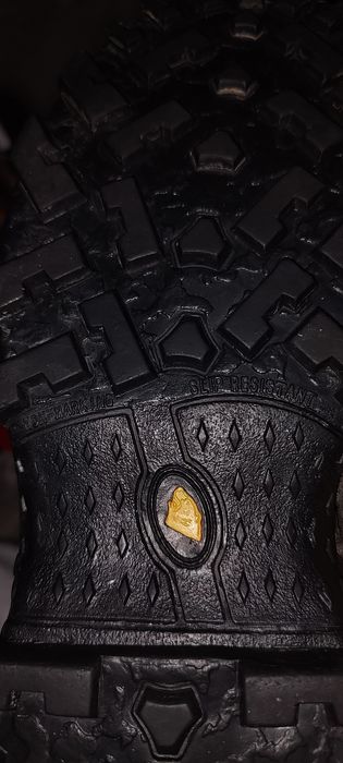 Bocanci de Vanatoare Herman Survivors 600 De Barbati nr 42