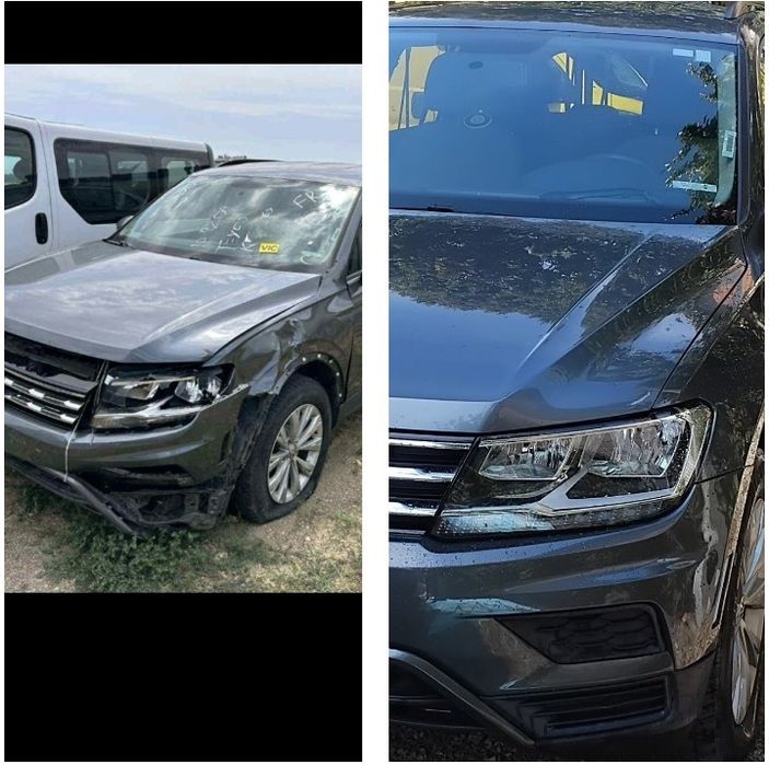 Автобояджийски услуги Автотенекеджийски услуги