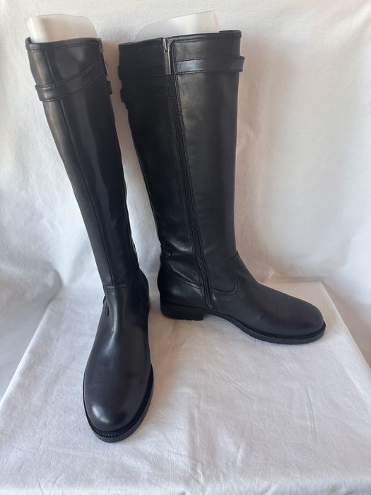 Cizme inalte,dama,Marc O' Polo,marime 39