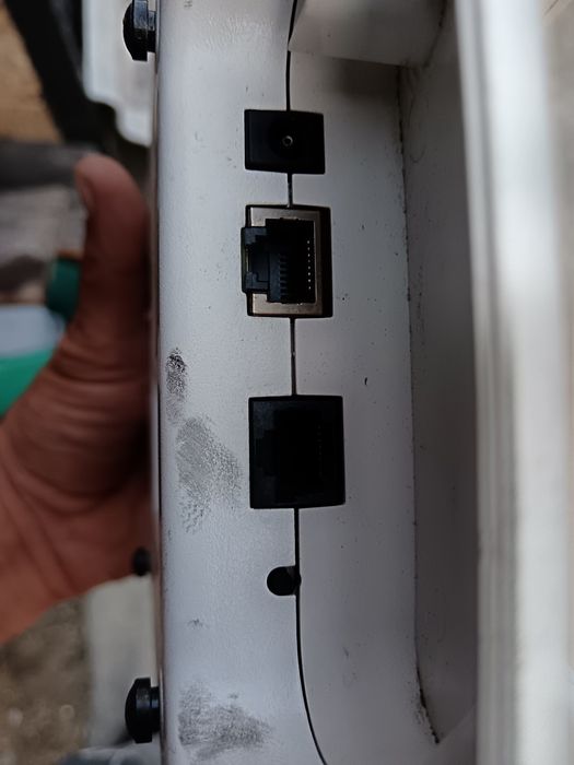 Router wireless cisco