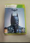 Xbox 360, Batman jocuri