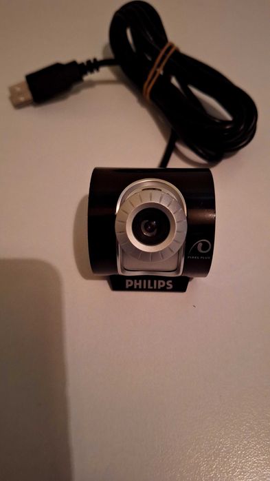 Cameră web Philips