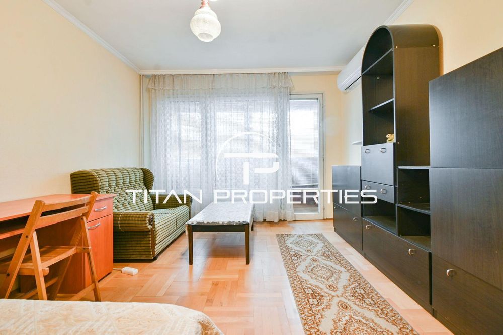 Едностаен, под наем, ж.к Младост 1А