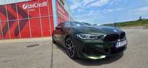 BMW Seria 8 BMW 840d xDrive