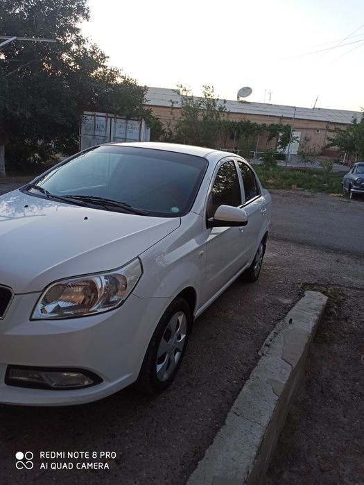 Nexia 3 холати яхши