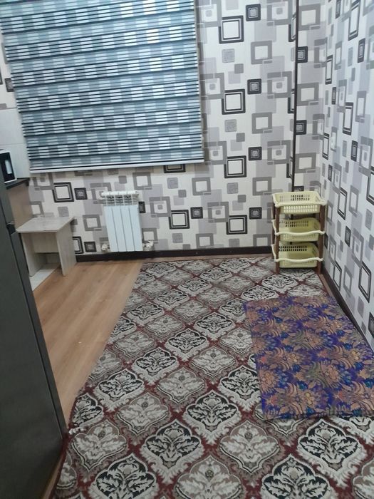 Махтумкули новостройка 2/7/7