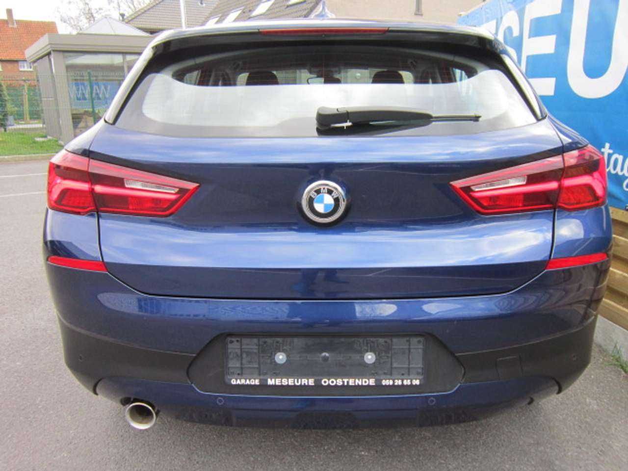 Fata completa/Dezmembrari Bmw X2 F39 diesel S-Drive