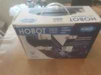 Hobot 388 ultrasonic робот мойщик окон