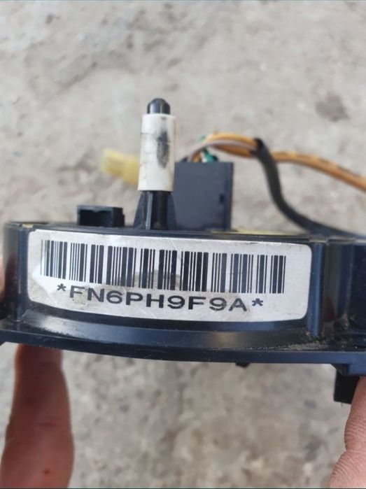 Spira volan Chevrolet Aveo 2006-2011 spirala airbag