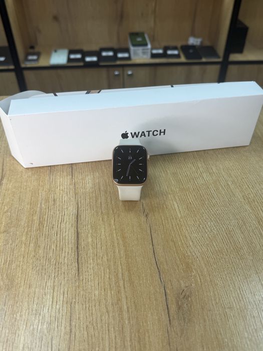 Apple Watch Se 2 44 mm 100%