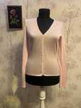Jerseu dama 100% casmir Allude S