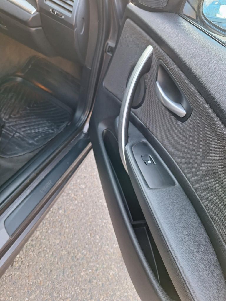 BMW Seria 1 E87.