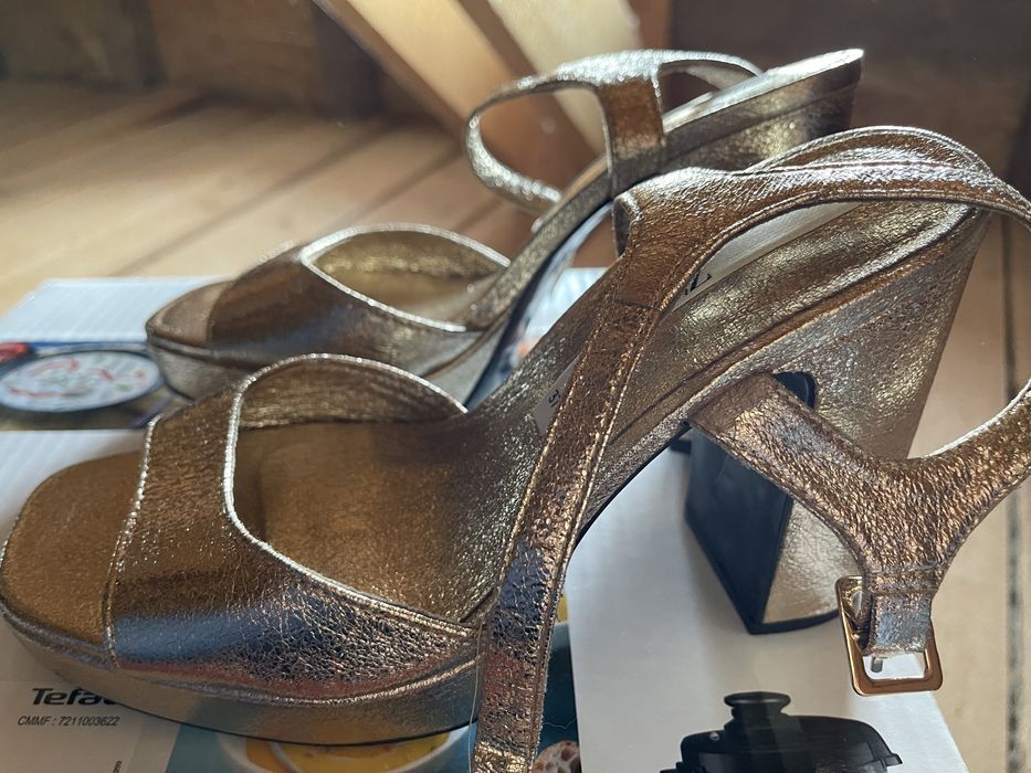 Vand sandale zara 37