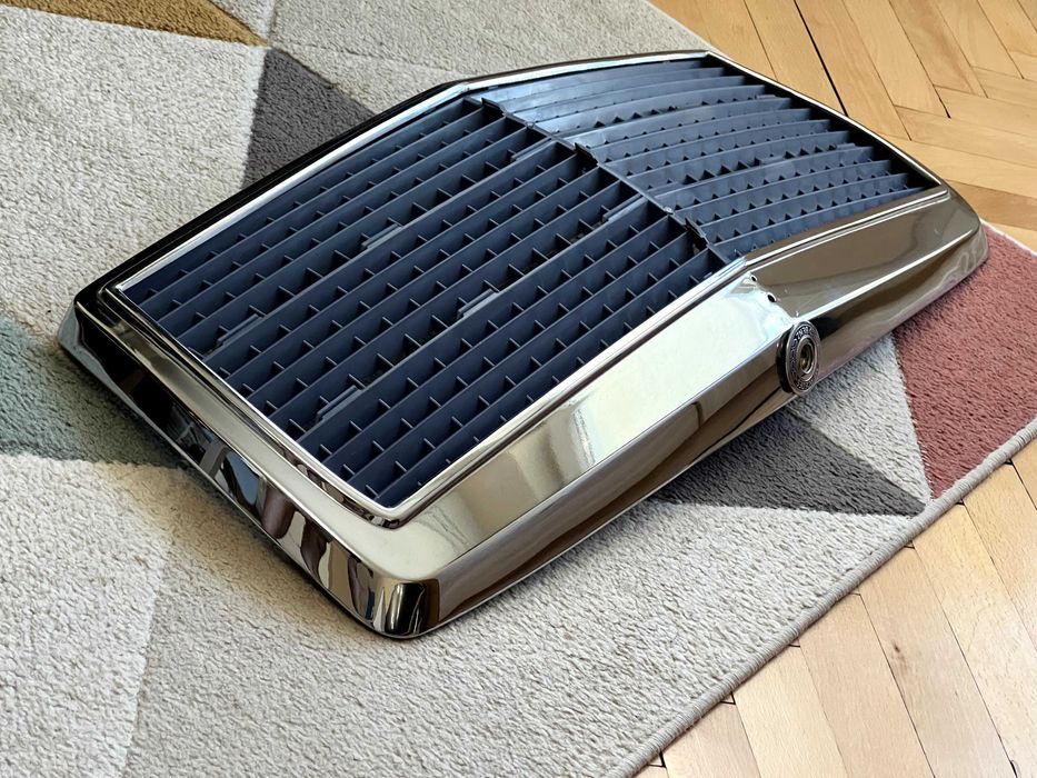 Решетка w201 190