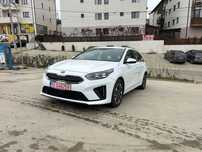 Kia Ceed Spirit, Plug-in Hybrid, Garantie completa 12 luni,TVA deductibil 19%