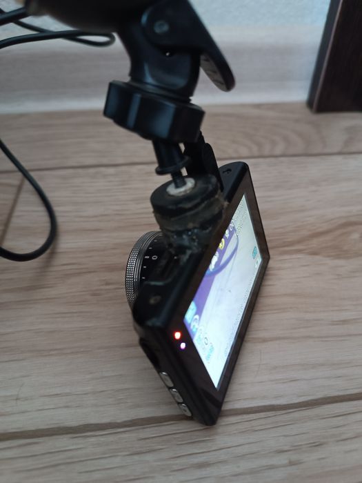 Видеорегистратор