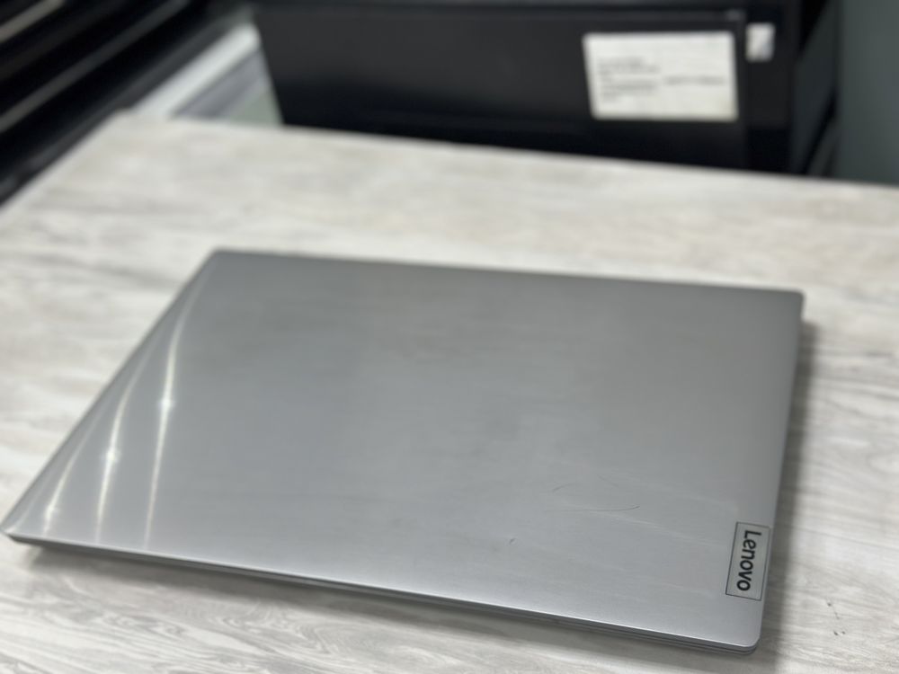 Lenovo ideapad L3 - Intel Core i3-1115G4/ОЗУ-8/SSD-120