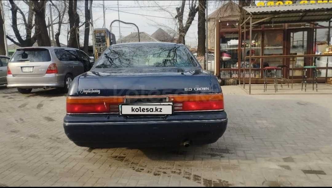 Продам Toyota crown