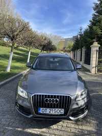 De vanzare Audi Q5 Euro 6