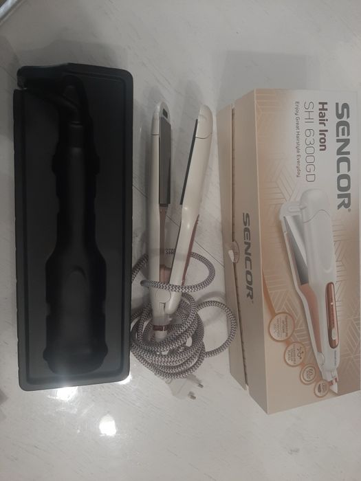 Преса за коса Sencor