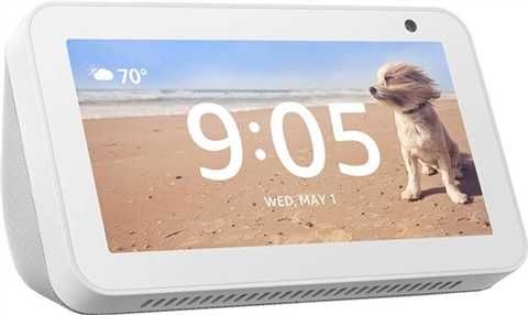 Amazon Echo Show 5 (H23K37)