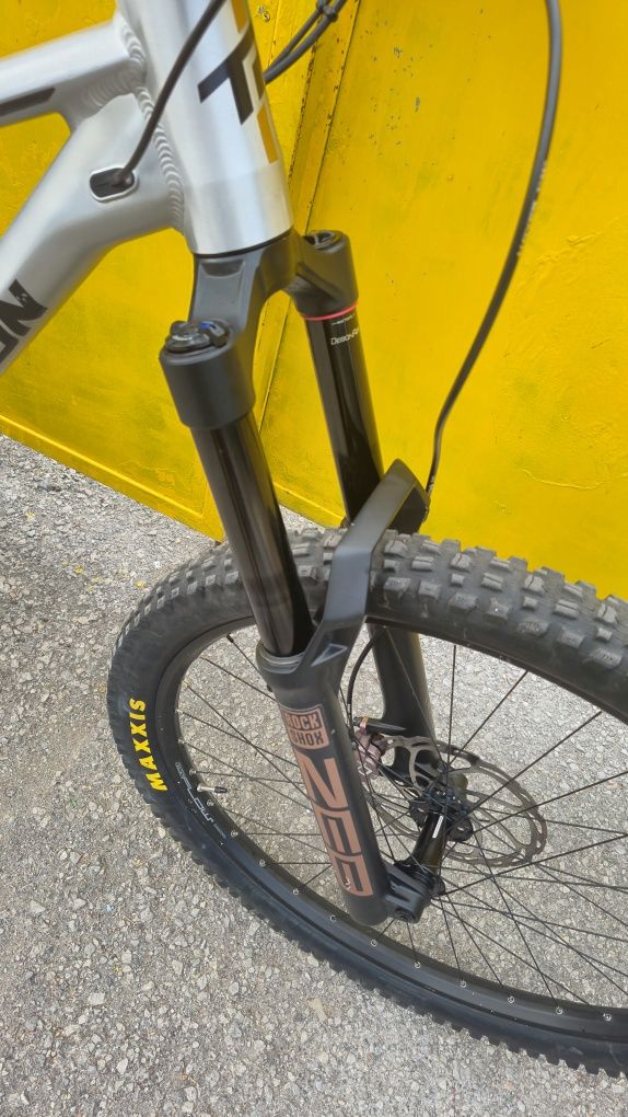Transition spire xl