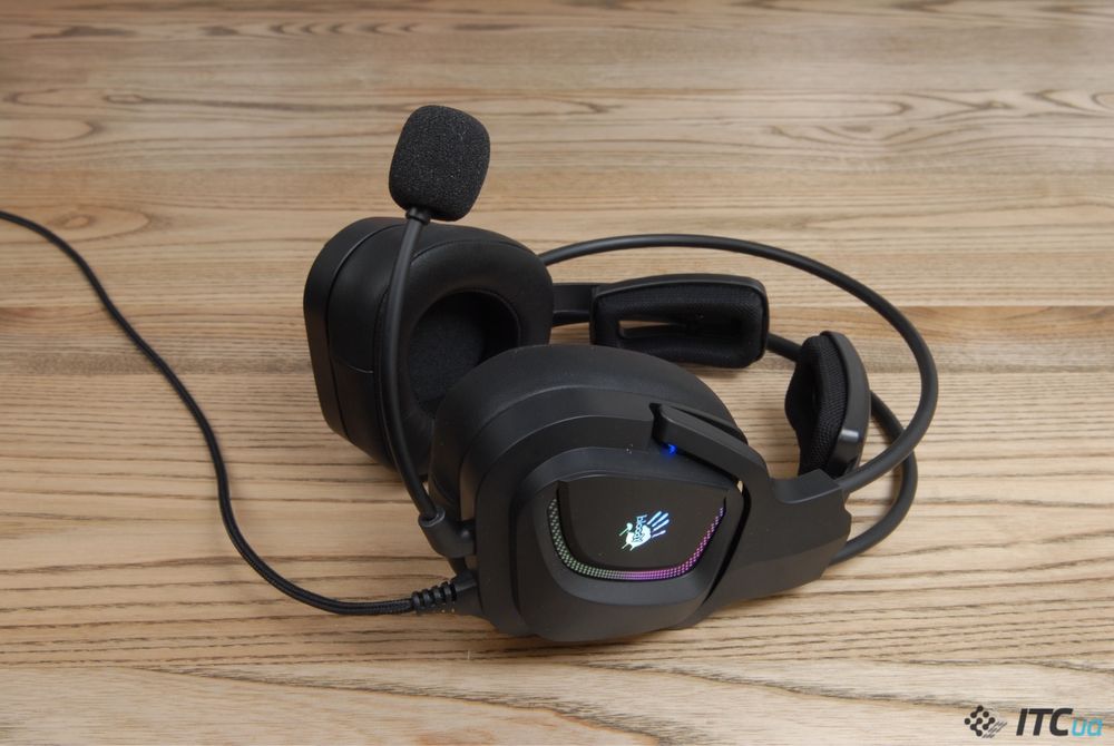 Игровые наушник Bloody A4Tech Bloody G575P