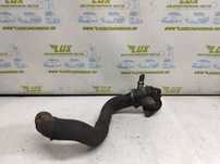 Corp carcasa termostat 1.9 cdti Z19DT 55202510 Fiat Doblo 1 [facelift