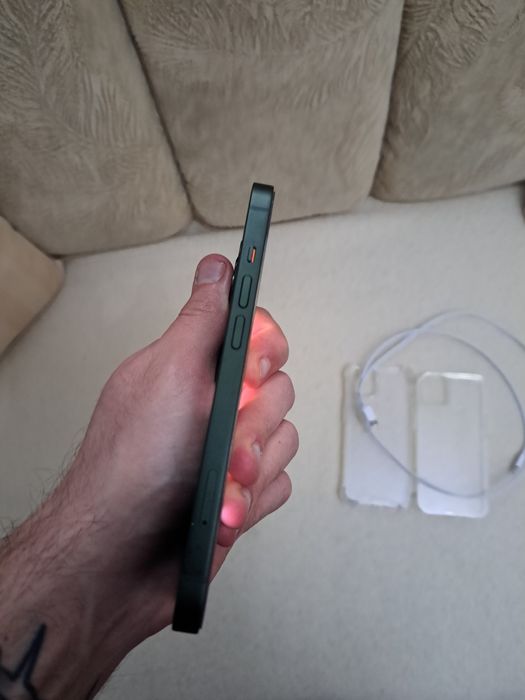 iPhone 13 Green 128 GB