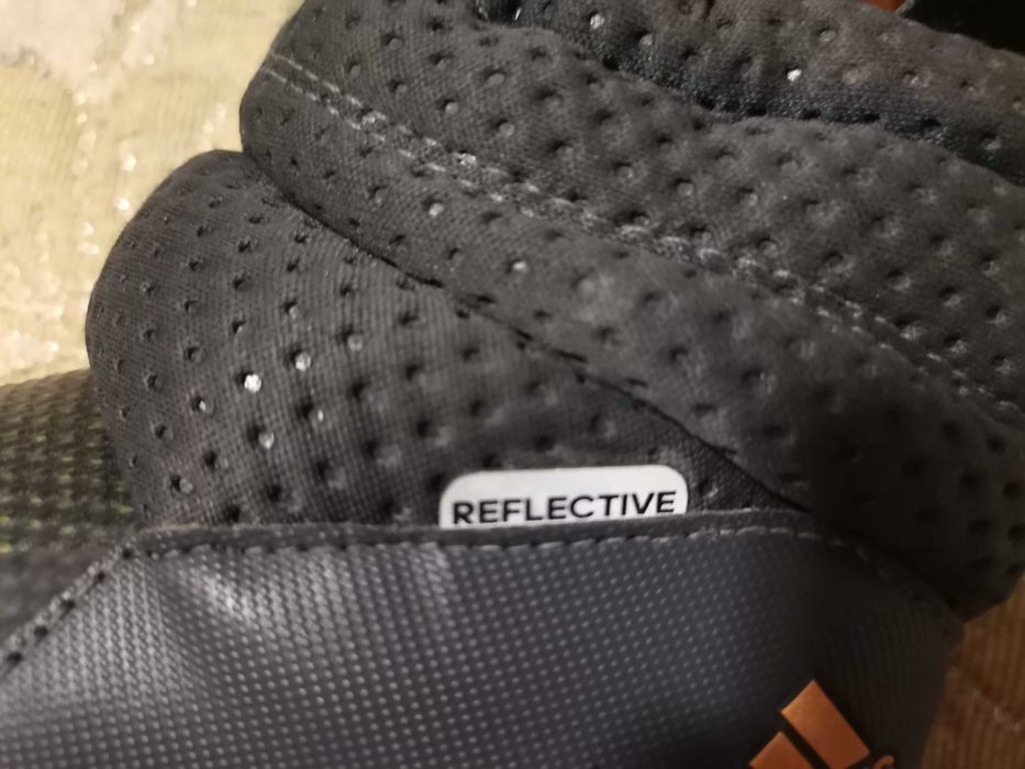 Бебешки ботушки  Adidas размер 23