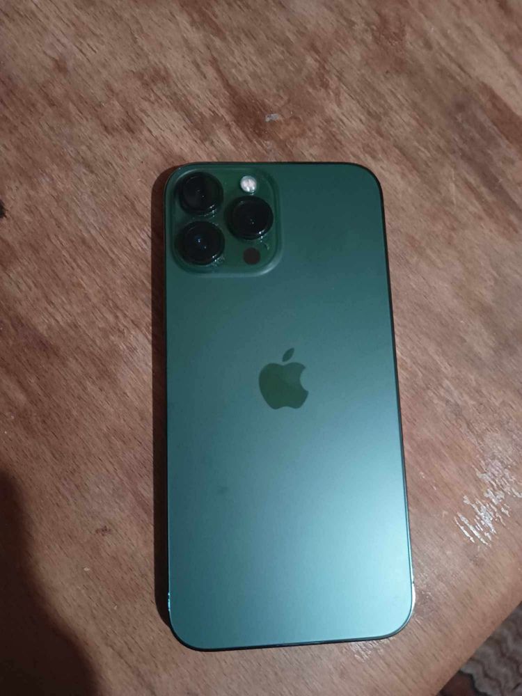 Iphone 13 pro max 256GB