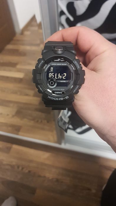 Vand ceas Casio g-shock
