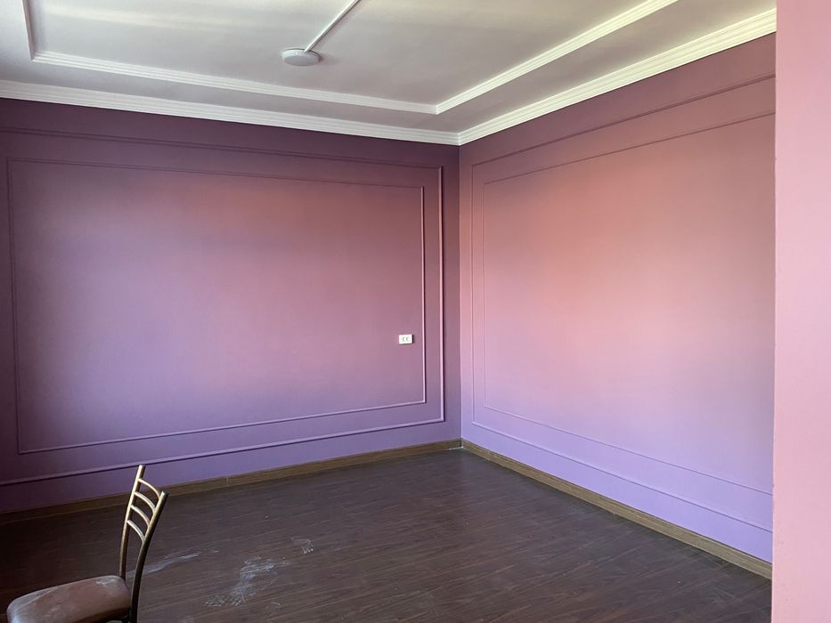 Yevro remont malarkaga taluqli xama ishlani qlamza sfatli va xamyonbop