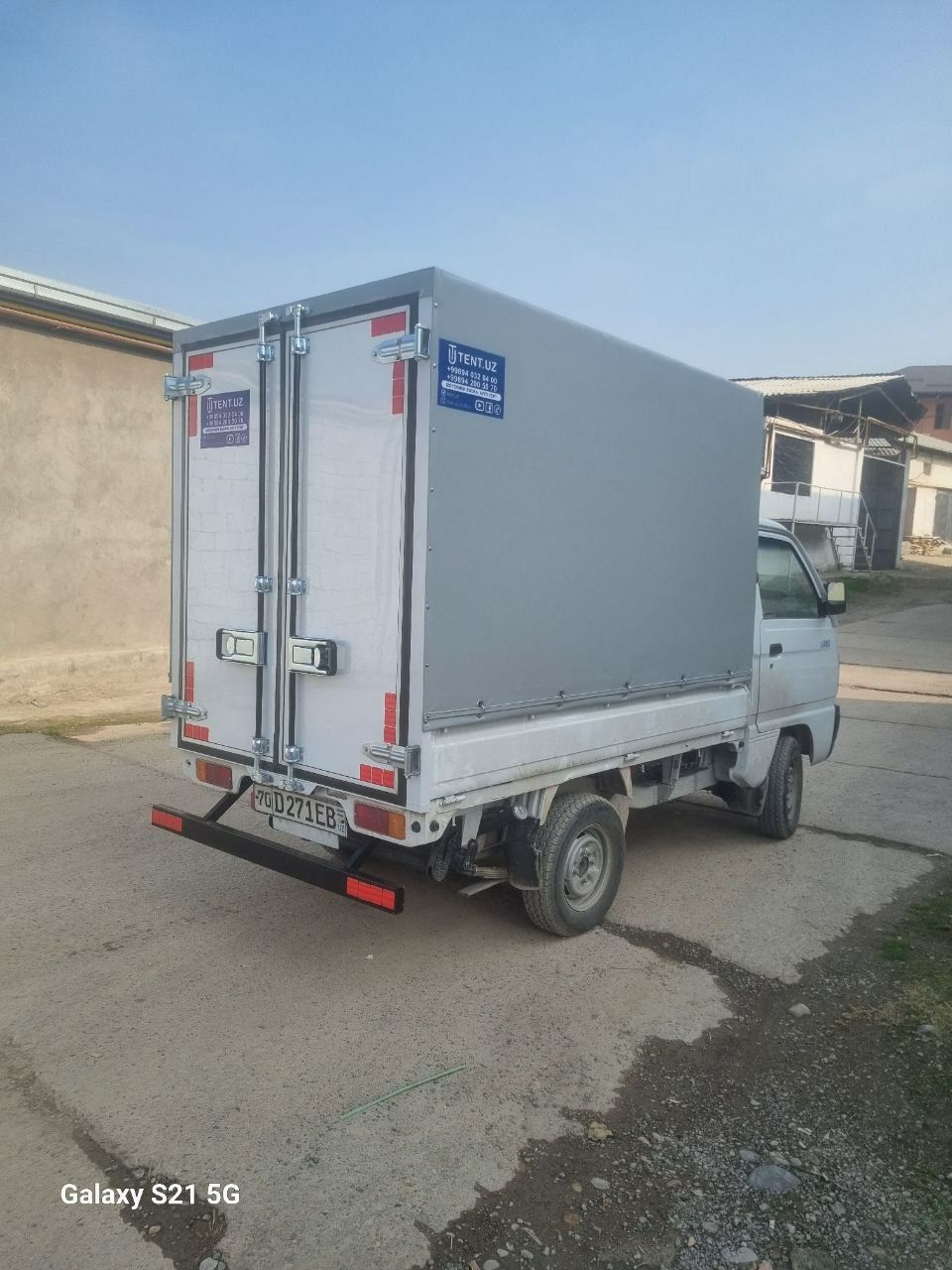 afto tent afto budka gaz metan propan