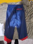 Pantaloni lungi nike windrunner