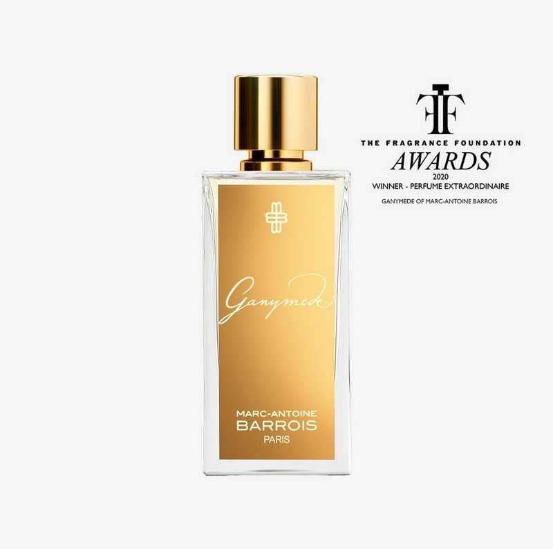 Parfum Marc Antoine Barrois - Ganymede, Eau de Parfum, 100ml