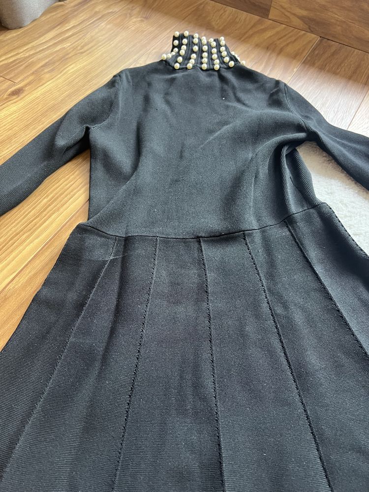 Дълга рокля Zara