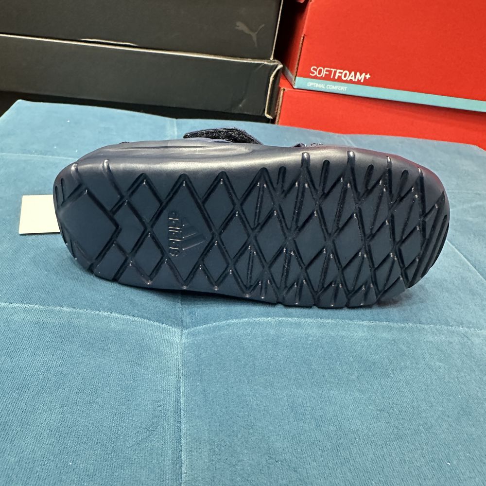 26;27 Adidas Fortaswim | Оригинални детски сандали