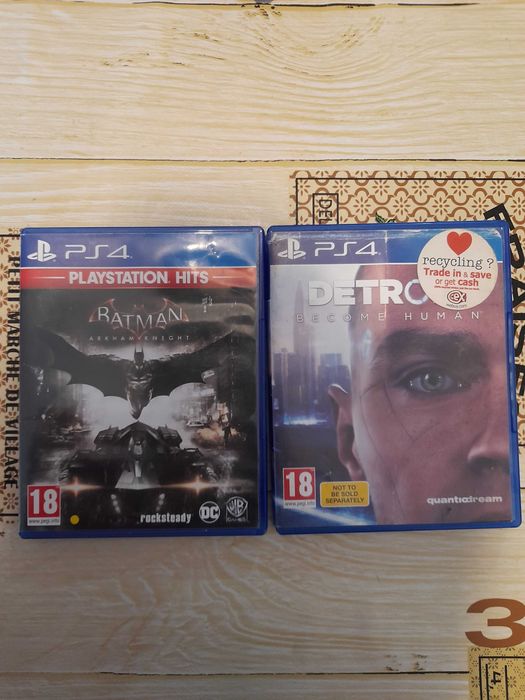Игри за   PlayStation4
