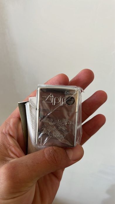 Оригинални запалки Zippo