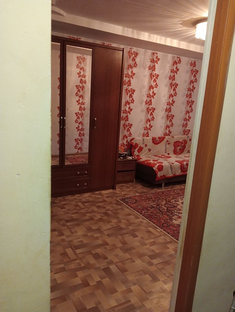 Продам 1комн. квартиру