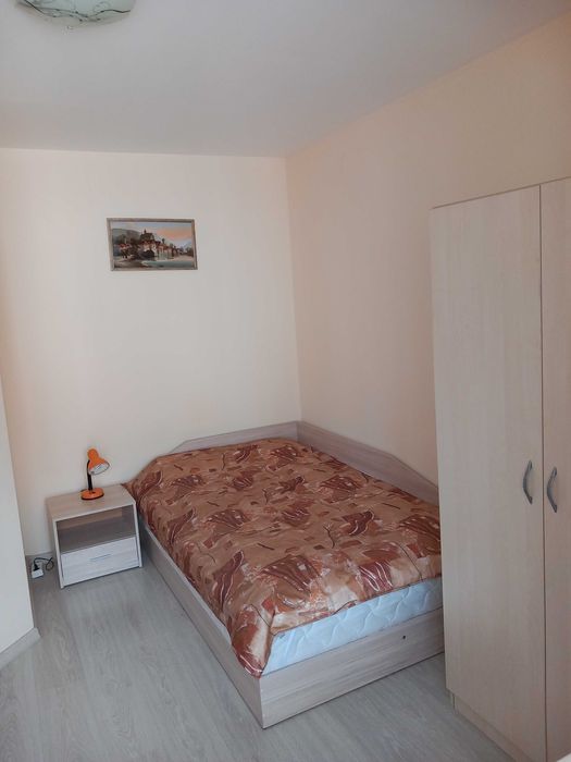 Дава се под наем Тристаен апартамент в Варна, Автогара - 87 кв.м за 663 € - Снимка #6