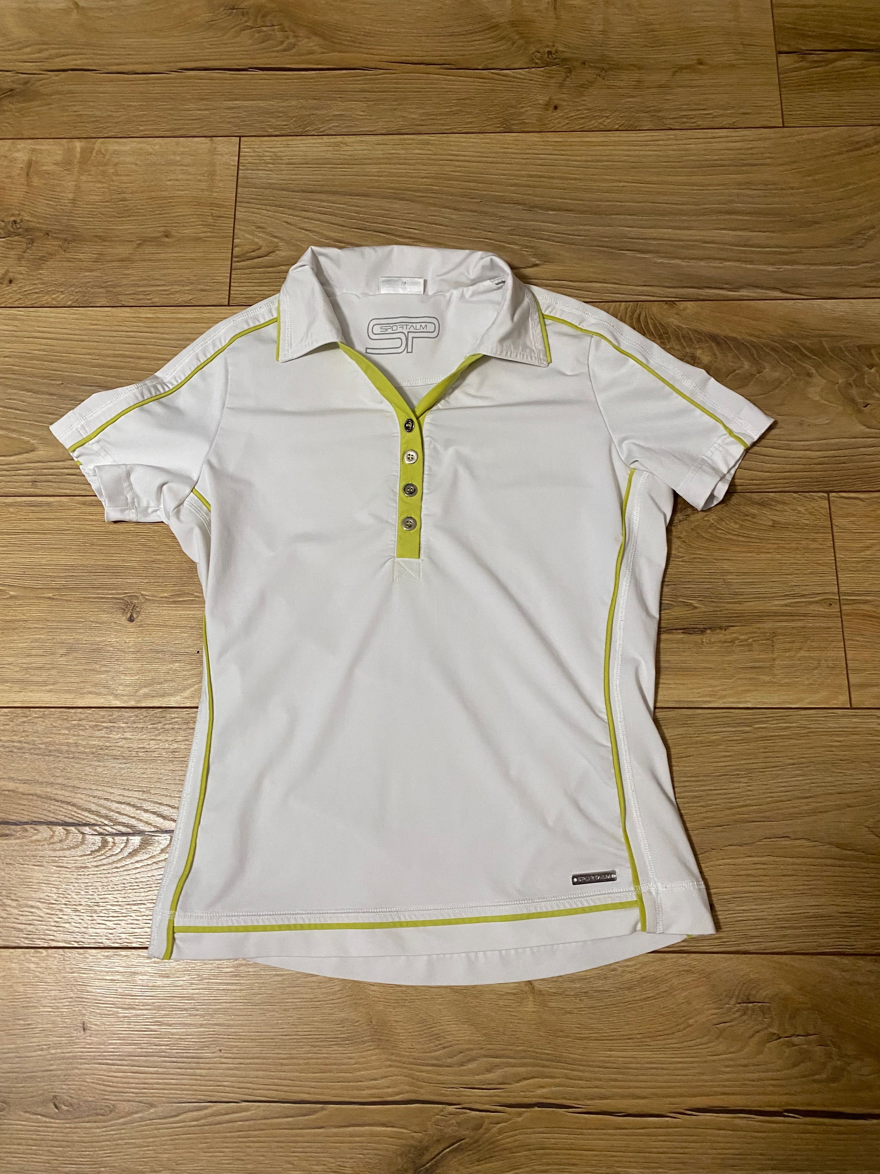 SPORTALM-tricou de dame, in stare impecabila, sport marimea 35