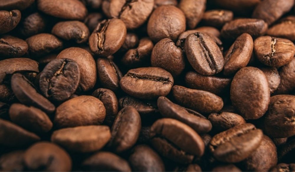 Кафе Jacobs Espresso кафе на зърна 1кг