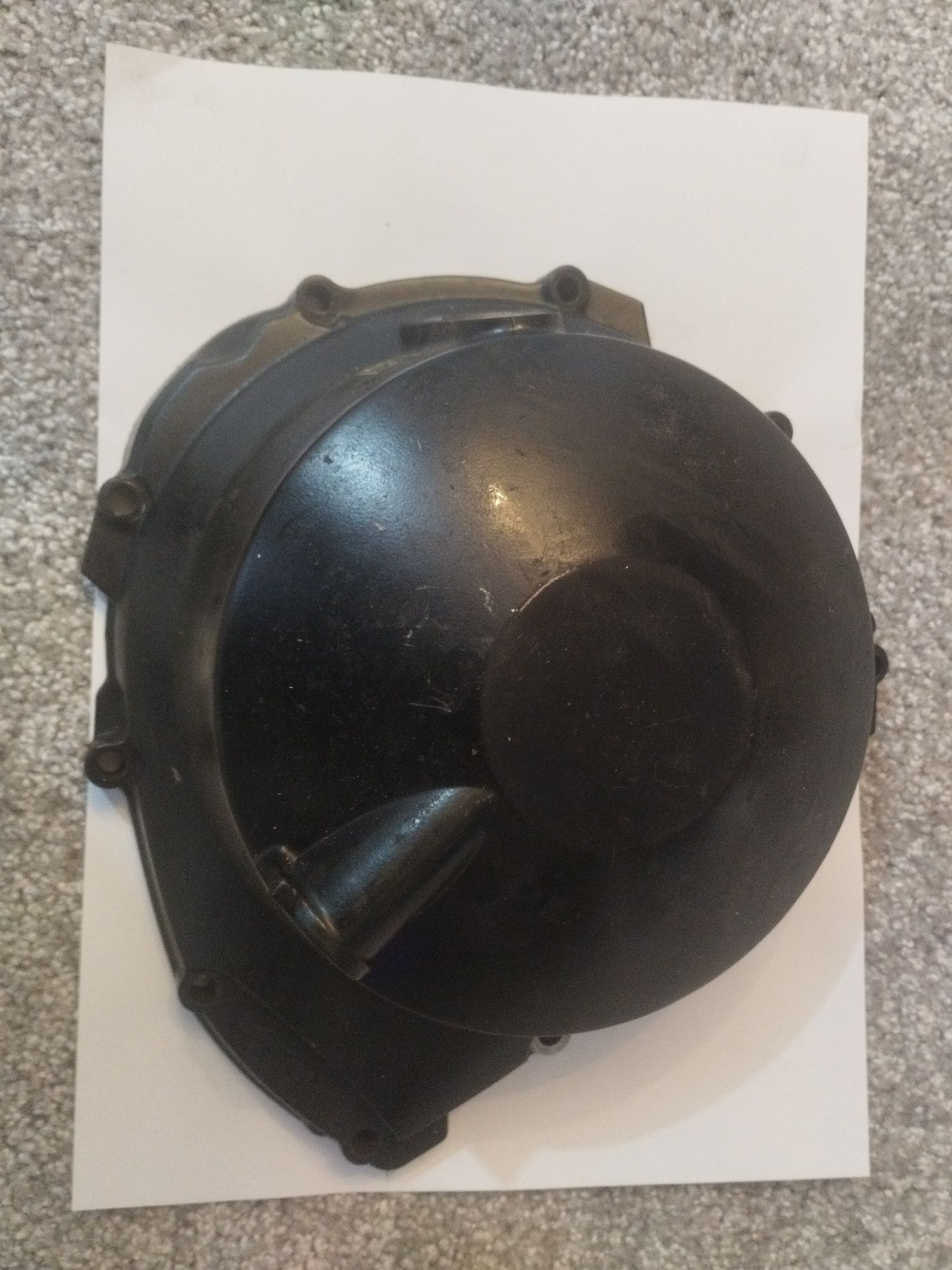 Capac ambreiaj pentru  TRIUMPH STREET TRIPLE/R 675 model 2007-2011