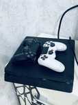 PlayStation 4 пс4
