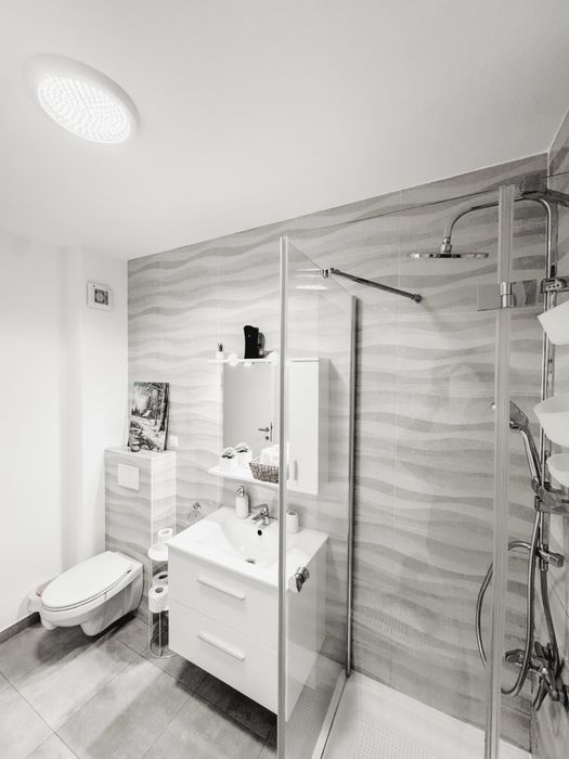Inchiriez ap in regim hotelier 230 lei/noapte