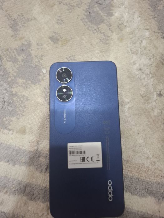 Оппо 17 телефон сатылады