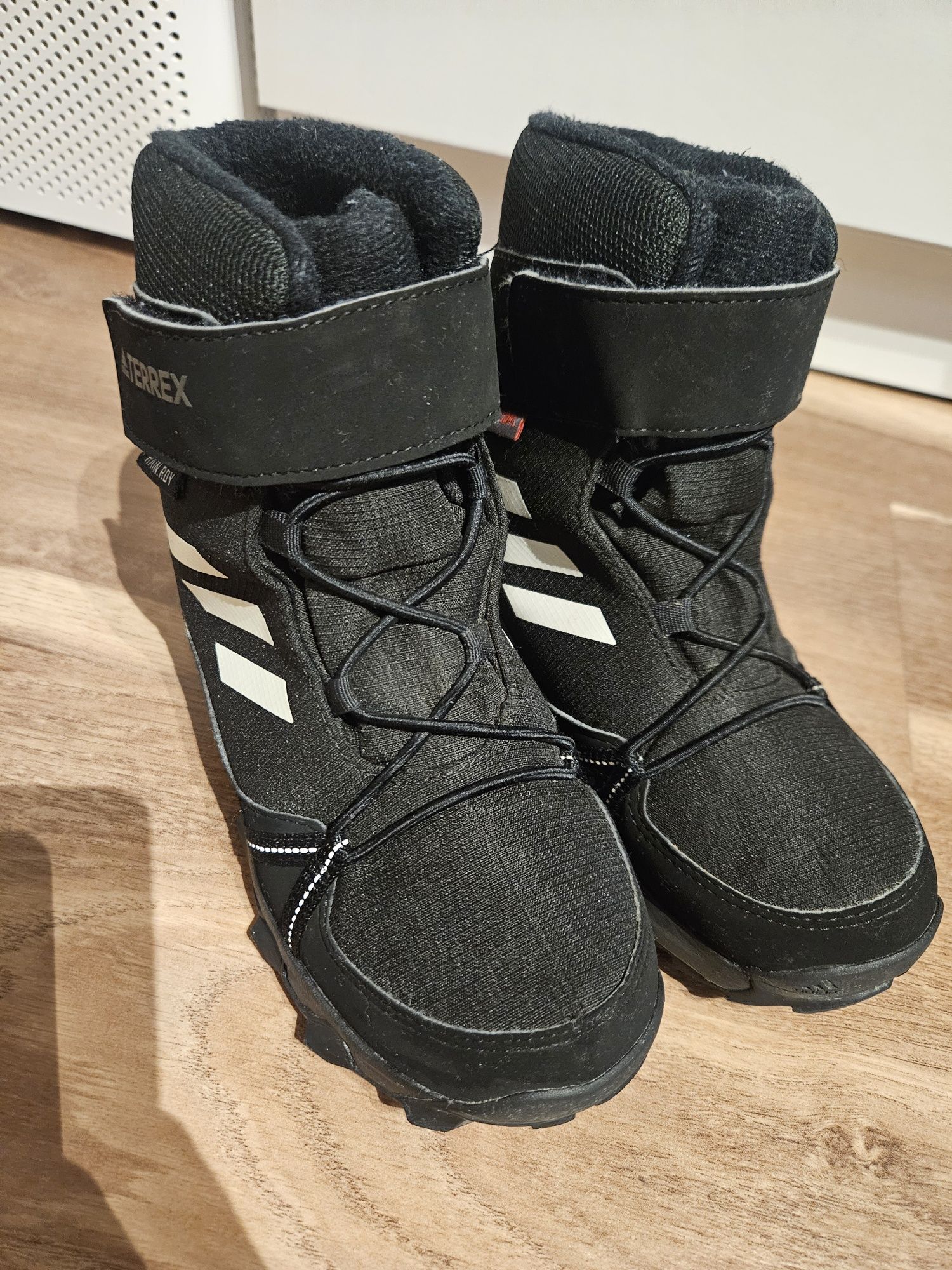 Детски боти Adidas Terrex
